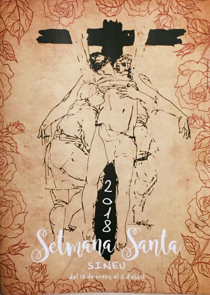 Semana Santa en Sineu  